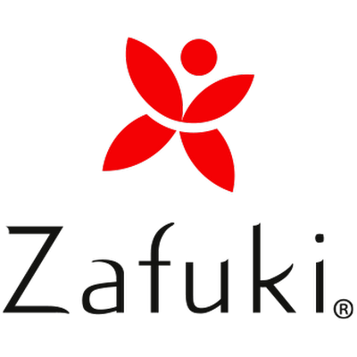 Logotip de Zafuki