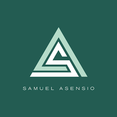 Logotipo de Clínica Fisioterapia Samuel Asensio