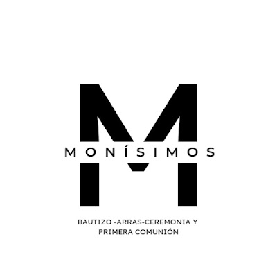Logotip de Monísimos