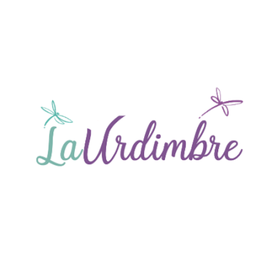 Logotipo de La Urdimbre, Red de Cuidados