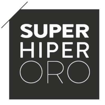 Logotip de Super Hiper Oro Joyería
