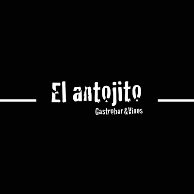 Logotipo de Restaurante el Antojito