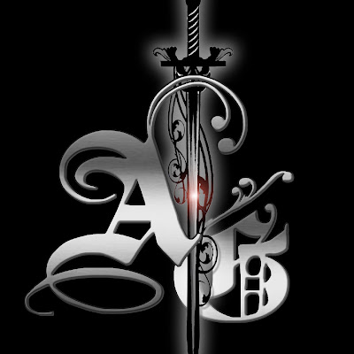 Logotip de Antonio Garcia Ink