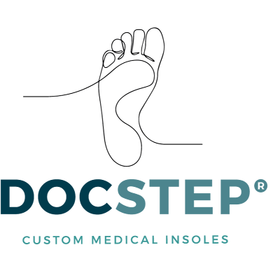 Logotipo de Docstep