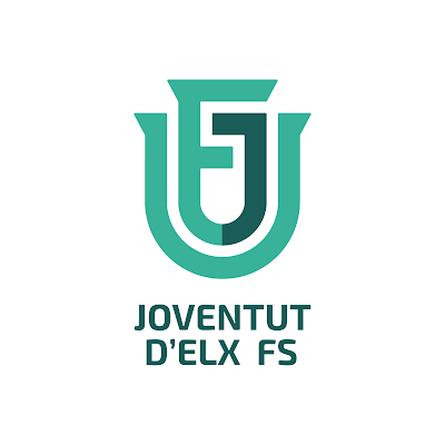 Logotip de Training Center Joventut