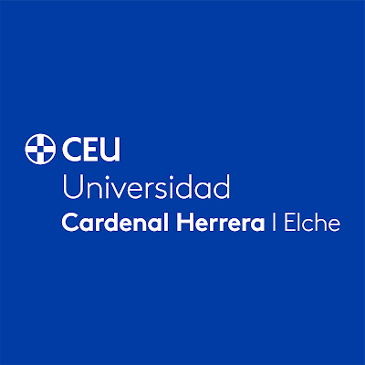 Logotipo de Universidad CEU Cardenal Herrera - Campus Elche - Edificio Carmelitas