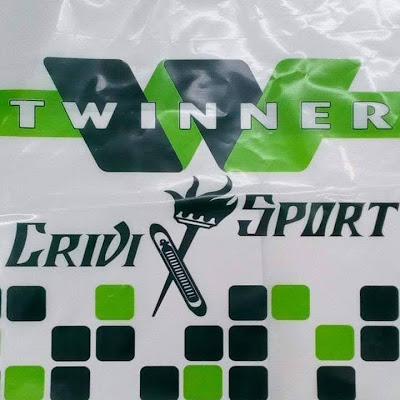 Logotip de Twinner Crivi Sport