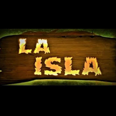 Logotipo de La Isla