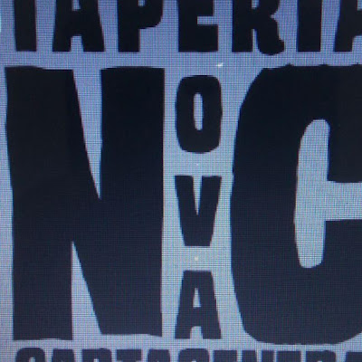 Logotipo de Bar Taperia Nova Cartagenera