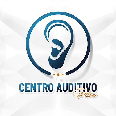 Logotipo de Centro Auditivo Petrer