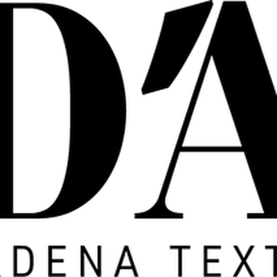 Logotip de D´A Cadena Textil