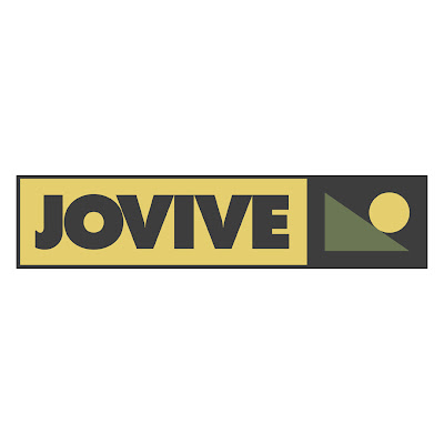 Logotip de JOVIVE - Tiendas de techo para coche