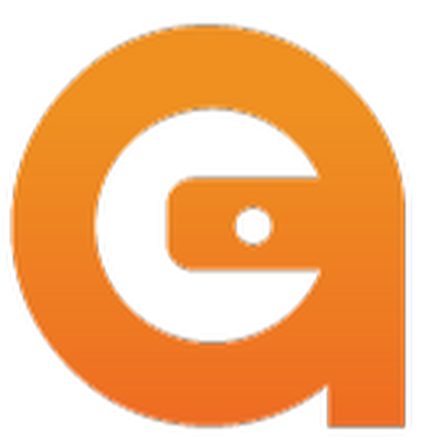 Logotip de Bakuum