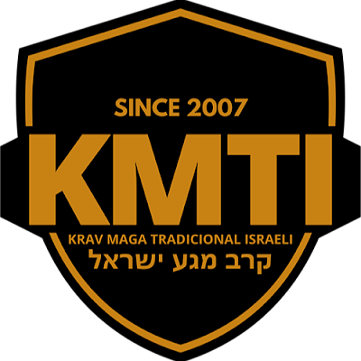Logotipo de Israeli Krav Maga Institute España