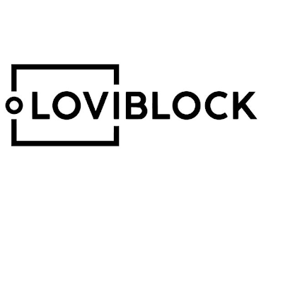 Logotip de Carpintería Lovi-Block sl.