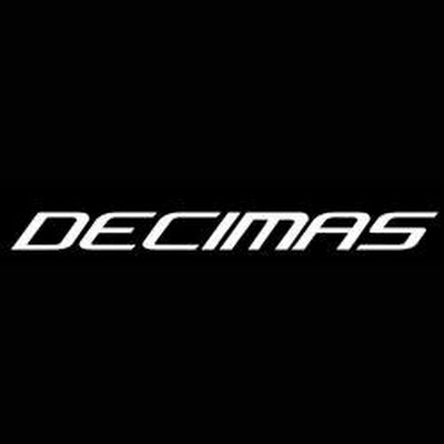 Logotip de Tienda de deporte Elda Décimas
