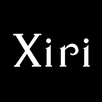 Logotip de Restaurante Xiri