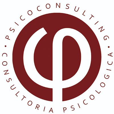 Logotip de Psicoconsulting - Consultoría Psicológica
