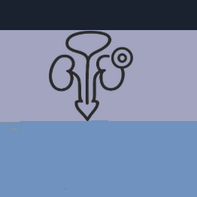 Logotipo de Urólogo Elche / Dr. Leonardo Tortolero