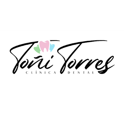 Logotip de Clínica Dental Toñi Torres