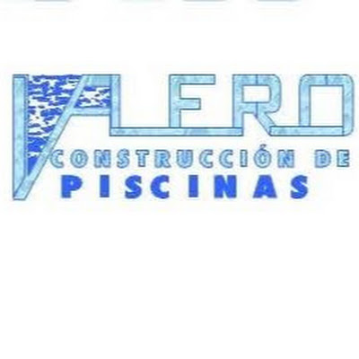 Logotip de Valero Construcción de Piscinas, S.L