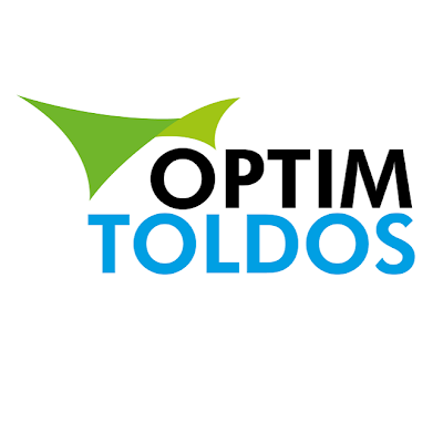 Logotip de Optim Toldos - Awnings & Pergolas