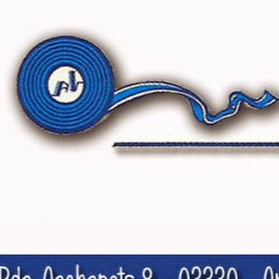 Logotipo de Antonio Veracruz, S.L.