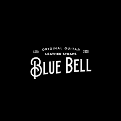 Logotipo de Blue Bell Straps