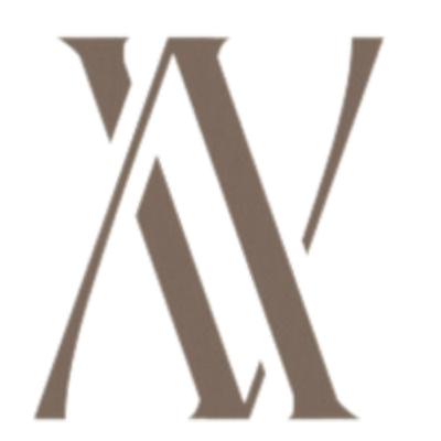 Logotip de Clínica de Psicología Online Andrea Vicente