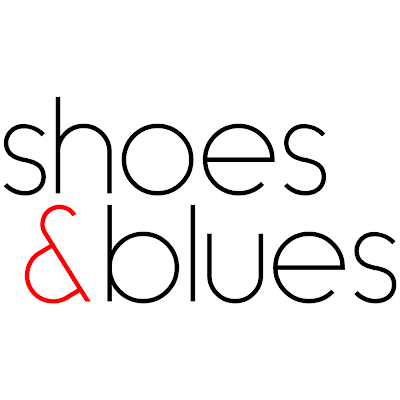 Logotipo de Shoes and Blues
