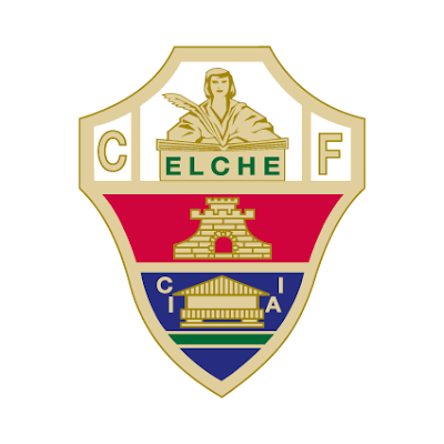 Logotipo de Tienda Oficial Elche CF - CC L´Aljub