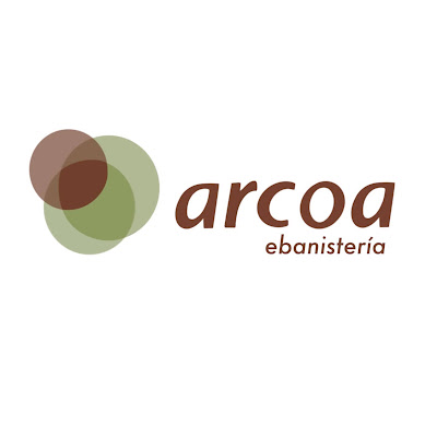 Logotip de Arcoa Ebanistería
