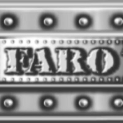 Logotipo de FAROS MODA