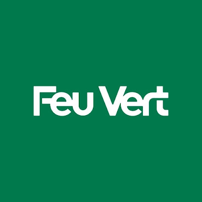 Logotip de Feu Vert