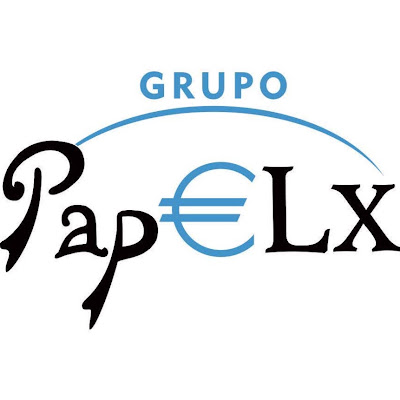 Logotipo de PAPELX CREVILLENTE