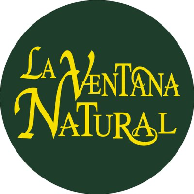 Logotipo de La Ventana Natural Elche