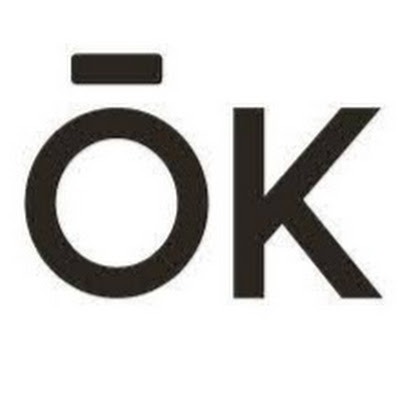 Logotipo de oklook.27