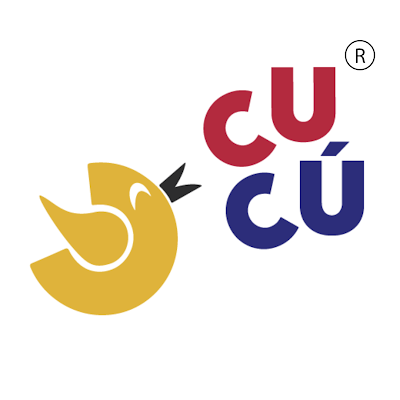 Logotipo de Cucú Marketing & Comunicación Empresarial