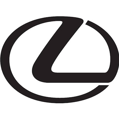 Logotipo de Lexus Elche