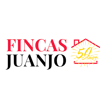 Logotip de Fincas Juanjo Inmobiliaria