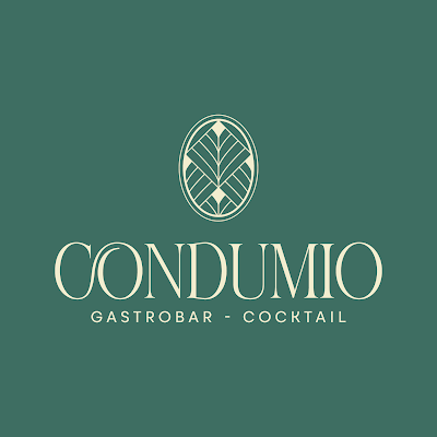 Logotipo de Condumio Gastrobar