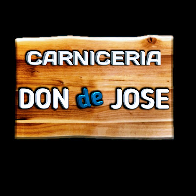 Logotipo de Carniceria Don de Jose
