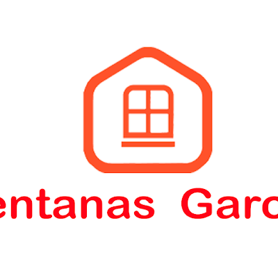 Logotipo de Ventanas García