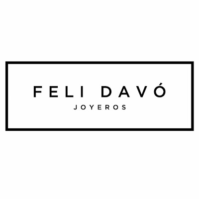 Logotipo de Feli Davó Joyeros