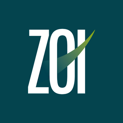 Logotip de Entrenamiento y Fisioterapia ZOI CENTRO