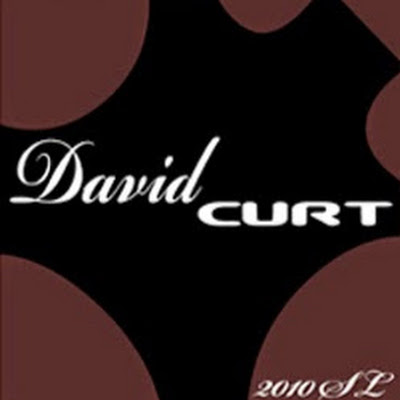 Logotipo de DAVIDCURT