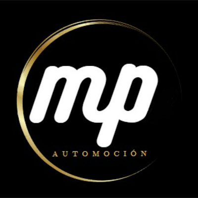 Logotipo de MOTORPASSION AUTO