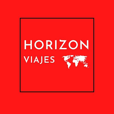 Logotip de Horizon Viajes
