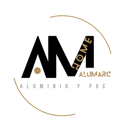 Logotipo de AlumarcHome