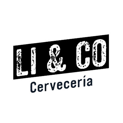 Logotip de Li&Co Cervecería